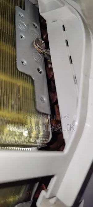 Waves 1.5 Ton Dc Inverter