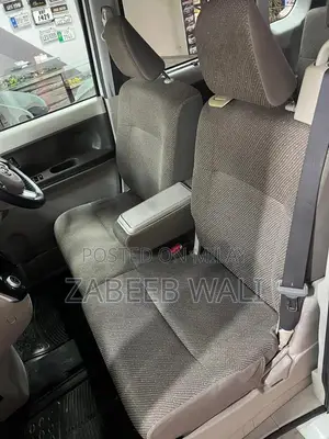 Daihasto Imported Japanese Compact Car