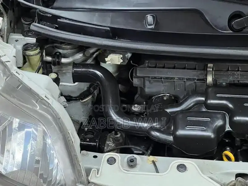 Daihasto Imported Japanese Compact Car