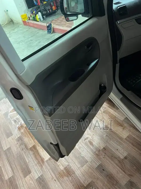 Daihasto Imported Japanese Compact Car