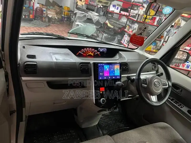 Daihasto Imported Japanese Compact Car