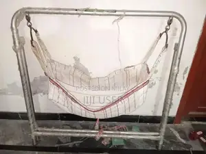 Photo - Kids Swing Set Playground Equipment