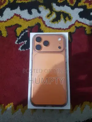 High-Performance Smartphone with Large Storage and Dual SIM