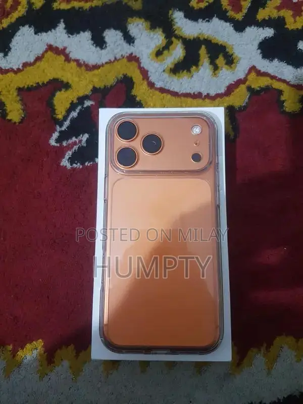 High-Performance Smartphone with Large Storage and Dual SIM