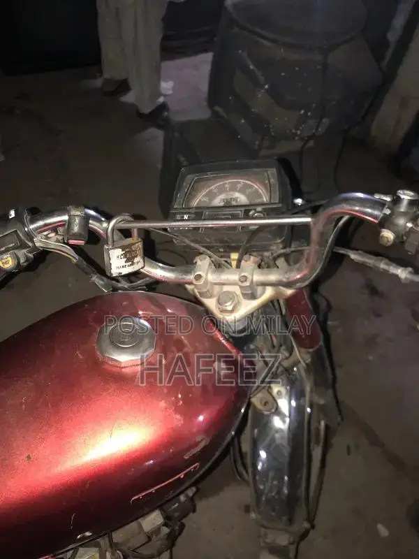 2019 Express Engine V2 Single Cylinder Vehicle