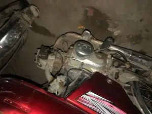 2019 Express Engine V2 Single Cylinder Vehicle