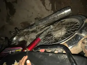 2019 Express Engine V2 Single Cylinder Vehicle