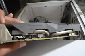 AMD Radeon RX850 2048SP 8GB Graphics Card for Gaming