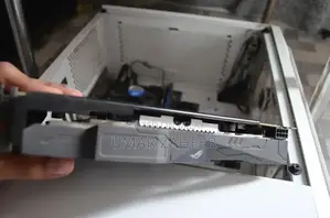 AMD Radeon RX850 2048SP 8GB Graphics Card for Gaming