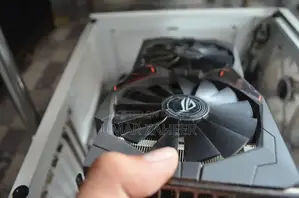 AMD Radeon RX850 2048SP 8GB Graphics Card for Gaming