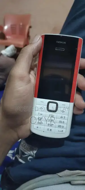 Nokia Classic Mobile Phone Pristine Condition