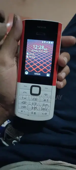 Nokia Classic Mobile Phone Pristine Condition