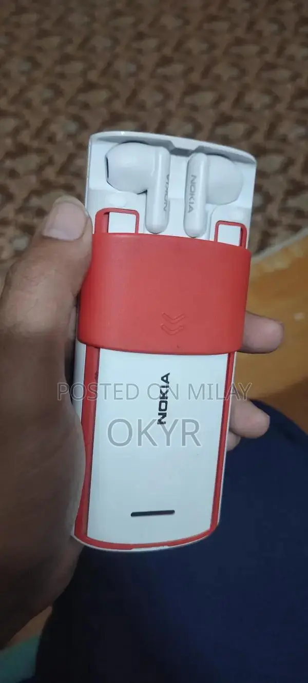 Nokia Classic Mobile Phone Pristine Condition