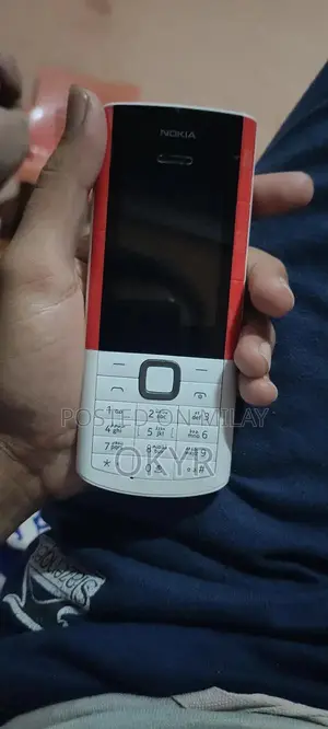 Nokia Classic Mobile Phone Pristine Condition