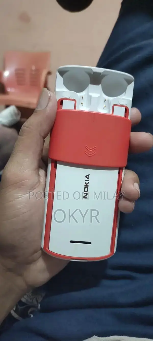 Nokia Classic Mobile Phone Pristine Condition