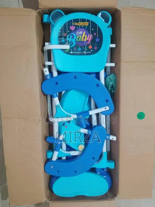 Baby Swing - Brand New Boxed Infant Swing