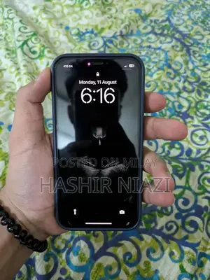 Photo - Apple iPhone 12 64GB Factory Unlocked Smartphone