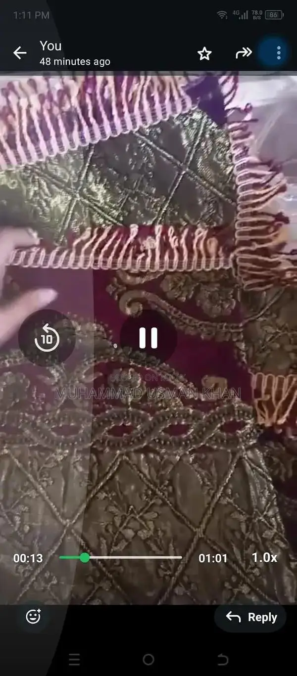 Bridel Set for Men - Multiple Waist Sizes Available