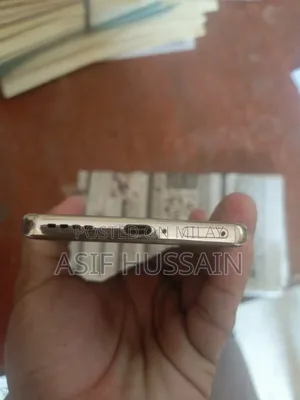 Photo - Infinix Zero 30 256 GB Green