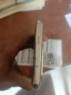 Infinix Zero 30 256 GB Green