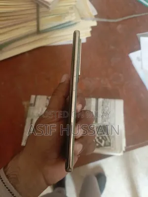 Infinix Zero 30 256 GB Green