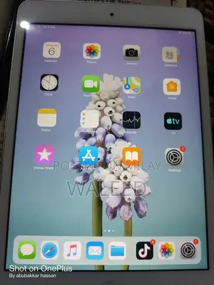 Apple iPad mini 2 Tablet - 32GB Storage