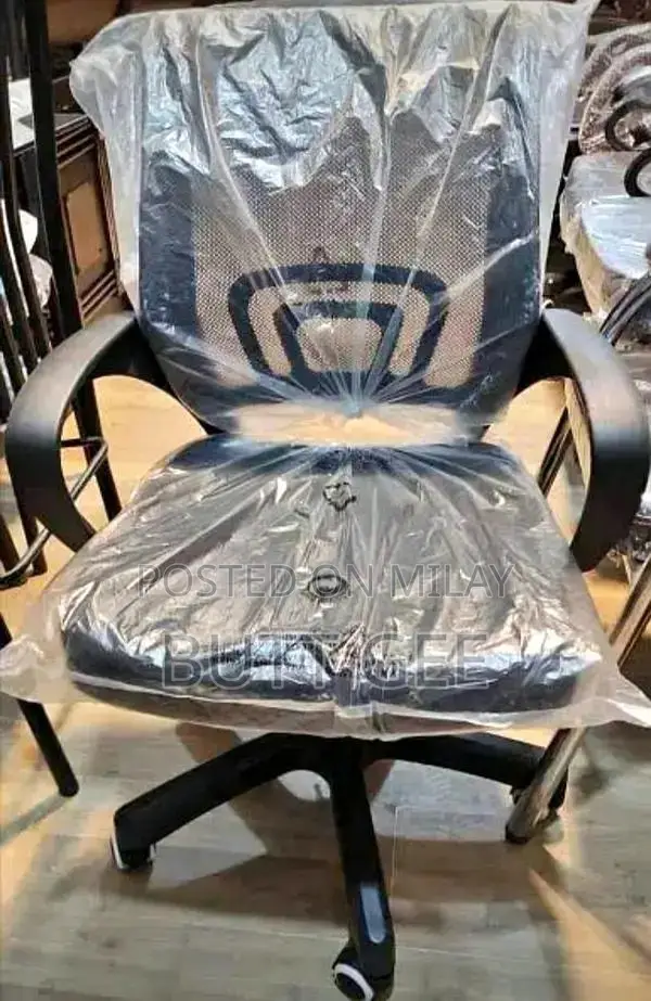 Chinese Mesh Office Chair/Workstation Chair/Revolving Chair/Chair