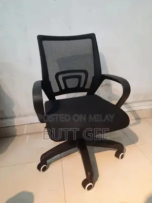 Chinese Mesh Office Chair/Workstation Chair/Revolving Chair/Chair