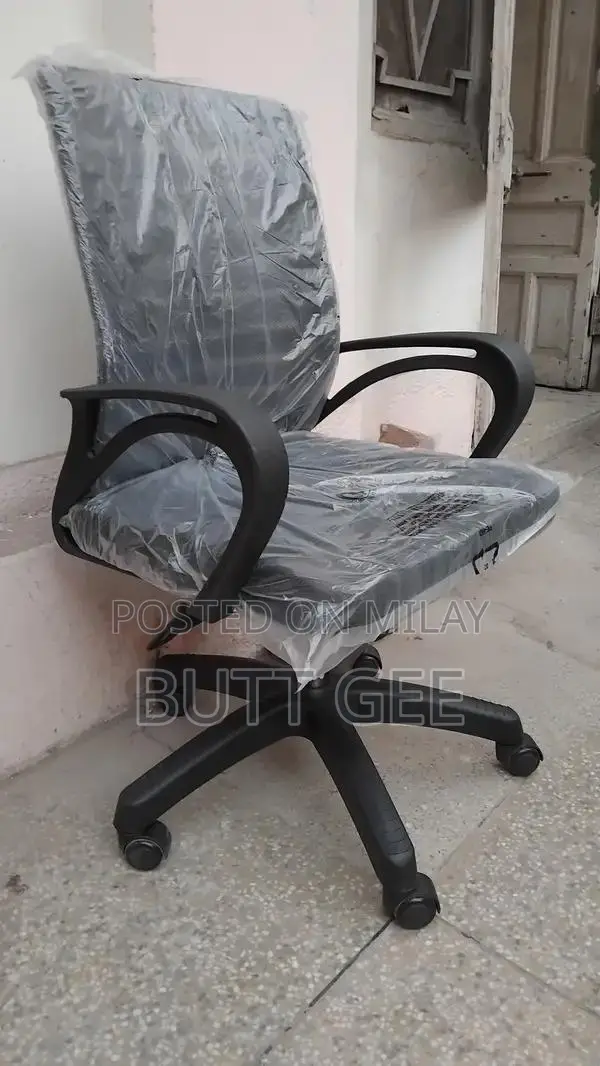 Chinese Mesh Office Chair/Workstation Chair/Revolving Chair/Chair