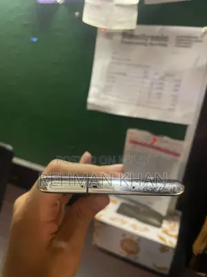 Samsung Galaxy Note 10 5G 256 GB Black