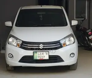 Photo - Suzuki Cultus VXR 2018 Sedan Compact Car
