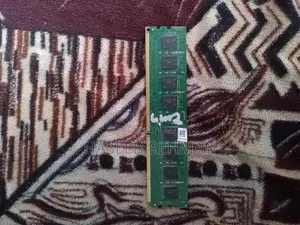 Photo - DDR3 8GB RAM Laptop Memory Module