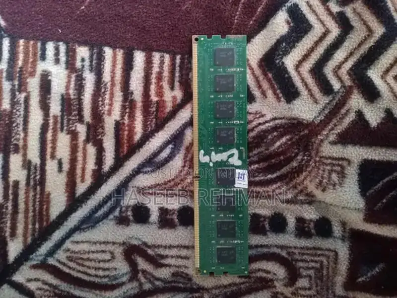 DDR3 8GB RAM Laptop Memory Module