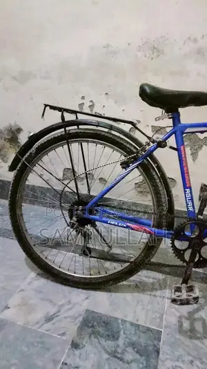Photo - Branded Cycle in Top Condition - Ready to Ride