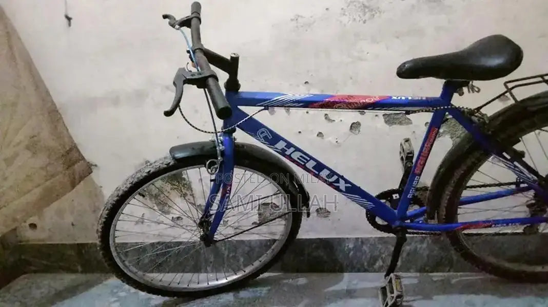 Branded Cycle in Top Condition - Ready to Ride