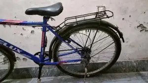 Branded Cycle in Top Condition - Ready to Ride