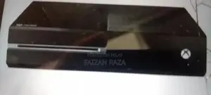 PlayStation 4 and Xbox One Gaming Consoles with Games