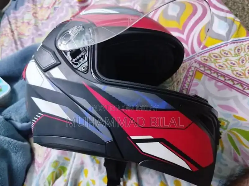 Jekai Dot Certified XL Motorcycle Helmet - Premium Safety Gear