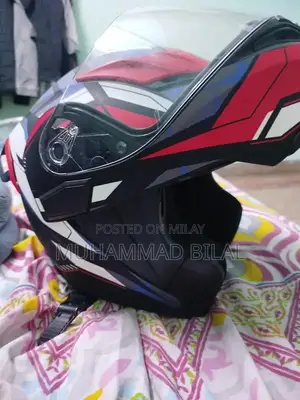 Jekai Dot Certified XL Motorcycle Helmet - Premium Safety Gear