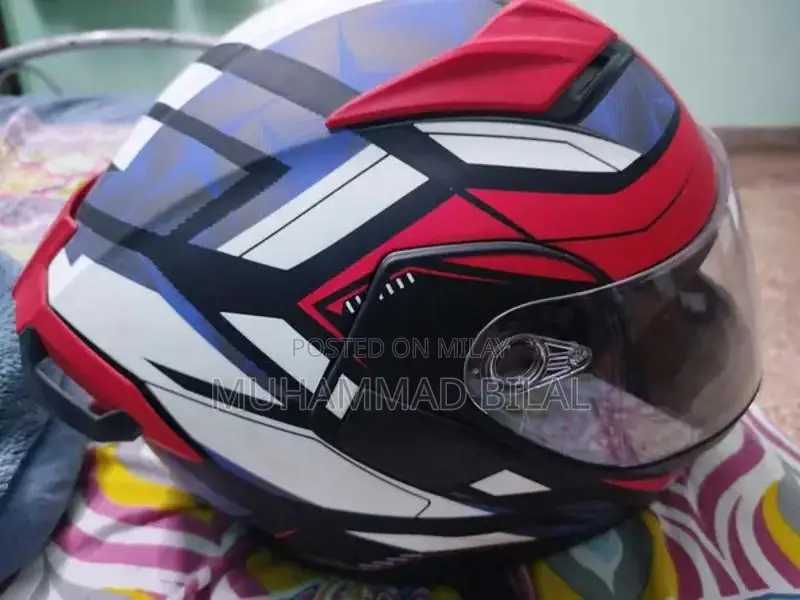 Jekai Dot Certified XL Motorcycle Helmet - Premium Safety Gear