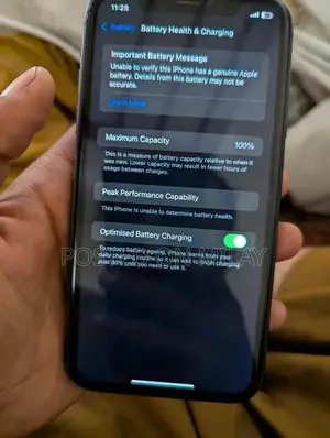 Dual SIM Smartphone with Advanced Communication Features