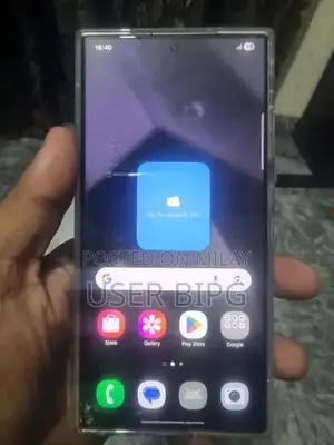 Samsung S24 Ultra Replacement Panel Screen