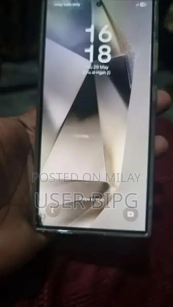 Samsung S24 Ultra Replacement Panel Screen