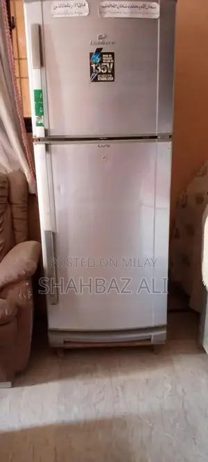 Photo - Dawlance Refrigerator - Functional Used Appliance