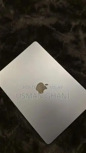 Photo - Apple MacBook Air M3 Ultralight Laptop - 2024 Model