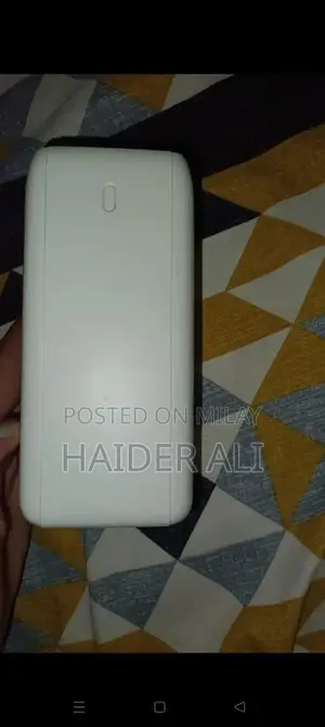 Photo - High Capacity Portable Power Bank 50000mAh External Battery Charger