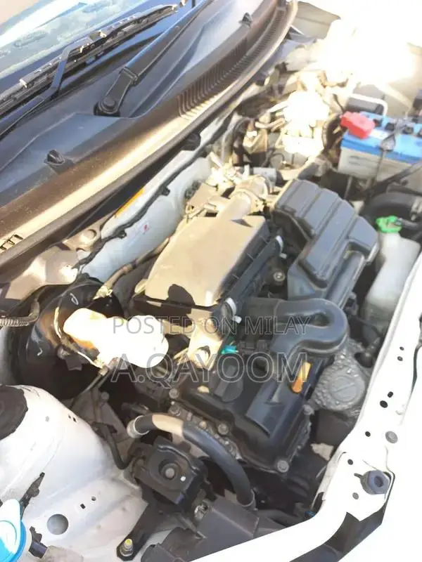 Alto VXR 2022 White Compact Family Car