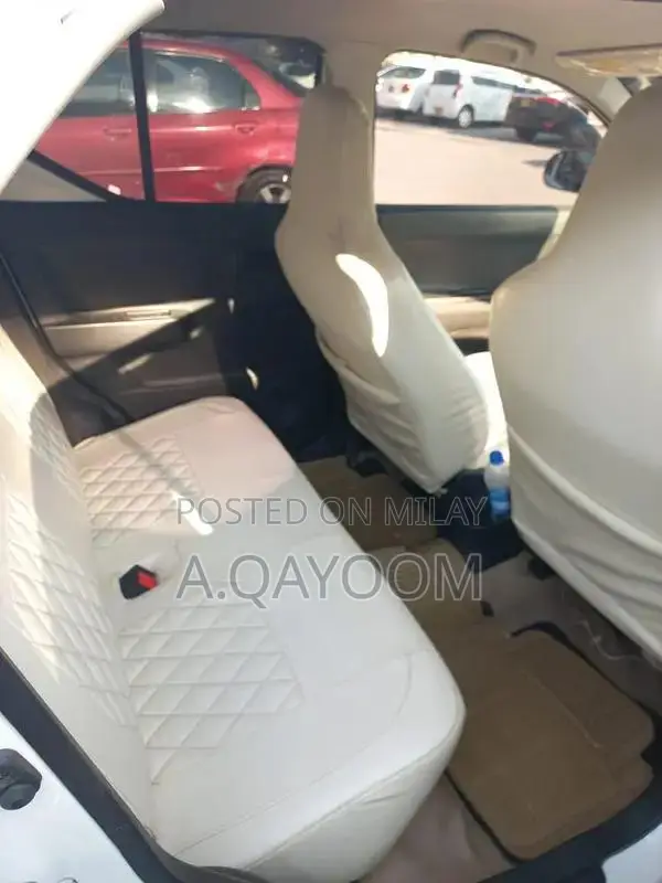 Alto VXR 2022 White Compact Family Car