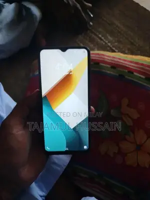 Vivo Smartphone Blue Edition Premium Condition