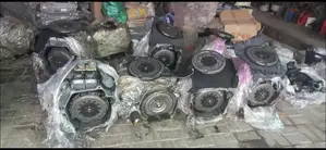 Photo - Honda Vezel dual clutch,Honda Fit dual clutch,honda freed dual clutch